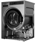 Профессиональная стиральная машина Asko WMC8947PI.S фото 4 в Казани и Татарстане