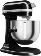 Планетарный миксер KitchenAid Heavy Duty 5KSM70JPXEOB фото 3 в Казани и Татарстане