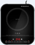 Настольная плитка Maunfeld EFI301TBK
