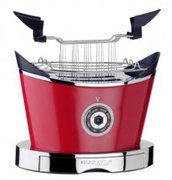 Тостер Bugatti VOLO Red 13-SVOLOC3 фото 2 в Казани и Татарстане