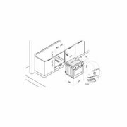 Духовой шкаф Korting OKB 481 CRB фото 3 в Казани и Татарстане