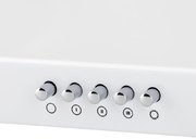 Вытяжка Krona JESSICA slim 500 white push button фото 3 в Казани и Татарстане