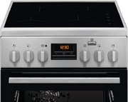 Электрическая плита Electrolux RKI560200X фото 4 в Казани и Татарстане