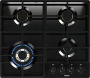 Газовая варочная панель Haier HHQ-G64CAQB фото 2 в Казани и Татарстане
