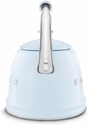 Чайник Smeg WKF01PB фото 4 в Казани и Татарстане