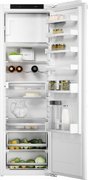 Встраиваемый холодильник Asko RFB31831EI фото 2 в Казани и Татарстане