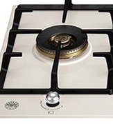 Газовая варочная панель Bertazzoni P905LHERAX фото 3 в Казани и Татарстане