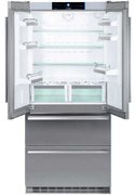 Холодильник Liebherr CBNes 6256 PremiumPlus BioFresh NoFrost фото 2 в Казани и Татарстане