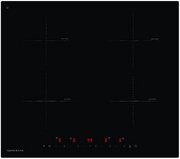 Стеклокерамическая варочная панель Zigmund & Shtain CI 22.6 B