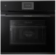 Духовой шкаф Kuppersbusch B 6550.0 S2 Black Chrome