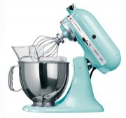Миксер KitchenAid Artisan 5KSM175PSEIC фото 4 в Казани и Татарстане