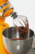 Миксер Китчен Эйд Artisan 5KSM175PSETG фото 4 в Казани и Татарстане Миксер KitchenAid Artisan 5KSM175PSETG фото 4 в Казани и Татарстане
