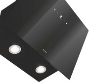 Вытяжка Faber VELA BK 60 фото 3 в Казани и Татарстане