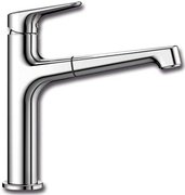 Смеситель Бланко Felisa нержавеющая сталь фото 2 в Казани и Татарстане Смеситель Blanco Felisa нержавеющая сталь фото 2 в Казани и Татарстане