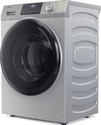 Стирально-сушильная машина Haier HWD80-BP14929S фото 2 в Казани и Татарстане
