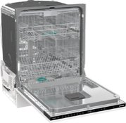 Встраиваемая посудомоечная машина Gorenje GV663D60 фото 3 в Казани и Татарстане