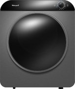 Компактная сушильная машина Weissgauff WD 486 Compact Air Grey фото в Казани и Татарстане