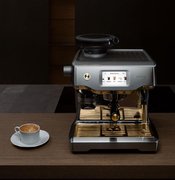 Кофейная станция BORK C807 Gold фото 2 в Казани и Татарстане