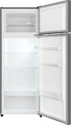 Отдельностоящий холодильник Weissgauff WRK 1430 Defrost Dark Grey фото 2 в Казани и Татарстане
