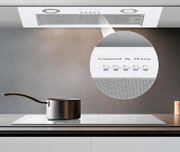 Встраиваемая вытяжка Zigmund Shtain K 016.5 W фото 4 в Казани и Татарстане