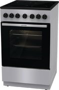 Электрическая плита Gorenje GEC5B20SG фото 2 в Казани и Татарстане