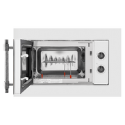Встраиваемая микроволновая печь Maunfeld JBMO.20.5ERWAS фото 2 в Казани и Татарстане