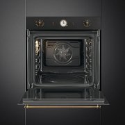 Духовой шкаф Smeg SFP68C1TAO фото 4 в Казани и Татарстане