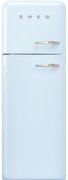 Холодильник Smeg FAB30LPB3 Холодильник Smeg FAB30LPB3