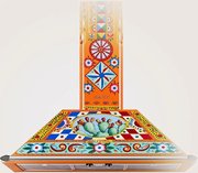 Вытяжка Smeg KT90DGC фото 4 в Казани и Татарстане