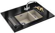 Мойка Франке Sirius SID 110-50 кофе фото 2 в Казани и Татарстане Мойка Franke Sirius SID 110-50 кофе фото 2 в Казани и Татарстане