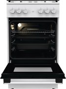 Газовая плита Gorenje GGI5A21WH фото 3 в Казани и Татарстане