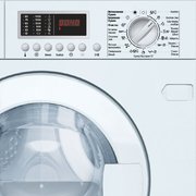 Встраиваемая стирально-сушильная машина Neff V6540X1OE фото 3 в Казани и Татарстане