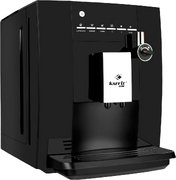 Кофемашина Kaffit com Nizza KLM1604 Black фото 2 в Казани и Татарстане