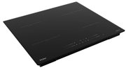 Варочная панель Haier HHX-Y64SVVB фото 3 в Казани и Татарстане