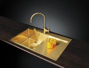 Смеситель Омойкири WAKAYAMA LG фото 3 в Казани и Татарстане Смеситель Omoikiri WAKAYAMA LG фото 3 в Казани и Татарстане