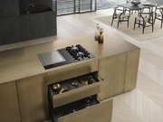 Модульная панель Miele CS7102 FL фото 4 в Казани и Татарстане