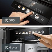 Кофемашина Siemens TP503R04 фото 3 в Казани и Татарстане