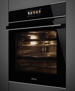 Духовой шкаф Smeg SFP6606WTPNX фото 3 в Казани и Татарстане