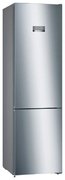 Холодильник с нижней морозильной камерой BOSCH KGN39UL22R Холодильник с нижней морозильной камерой BOSCH KGN39UL22R