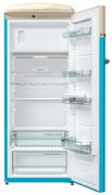 Холодильник Gorenje OBRB153BL фото 4 в Казани и Татарстане