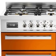 Варочный центр Bertazzoni PRO1006MFETART фото 2 в Казани и Татарстане