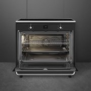 Варочный центр Smeg CG90IANT9 фото 2 в Казани и Татарстане