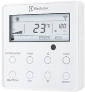 Сплит-система Electrolux EACD-18H/UP3/N3 фото 3 в Казани и Татарстане
