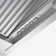 Встраиваемая вытяжка Franke FSTS DRIP-FREE 60 X фото 2 в Казани и Татарстане