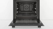 Духовой шкаф Bosch HIJ517YW0R фото 3 в Казани и Татарстане