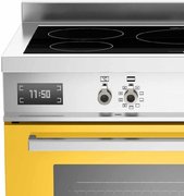Варочный центр Bertazzoni PRO90 5I MFE S GI T фото 2 в Казани и Татарстане