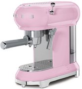 Кофемашина Smeg ECF01PKEU фото 2 в Казани и Татарстане