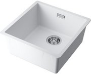 Мойка Omoikiri  YAMAKAWA 45T INTEGRA-WH фото 2 в Казани и Татарстане