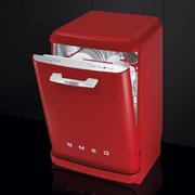 Посудомоечная машина Smeg LVFABRD фото 3 в Казани и Татарстане