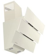 Вытяжка Maunfeld CASCADA TRIO 60 BEIGE фото 3 в Казани и Татарстане